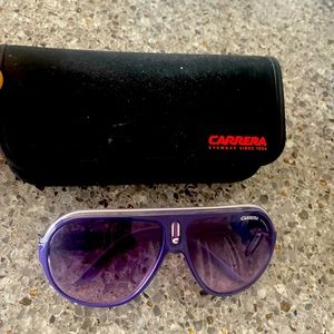Carrera sunglasses unisex